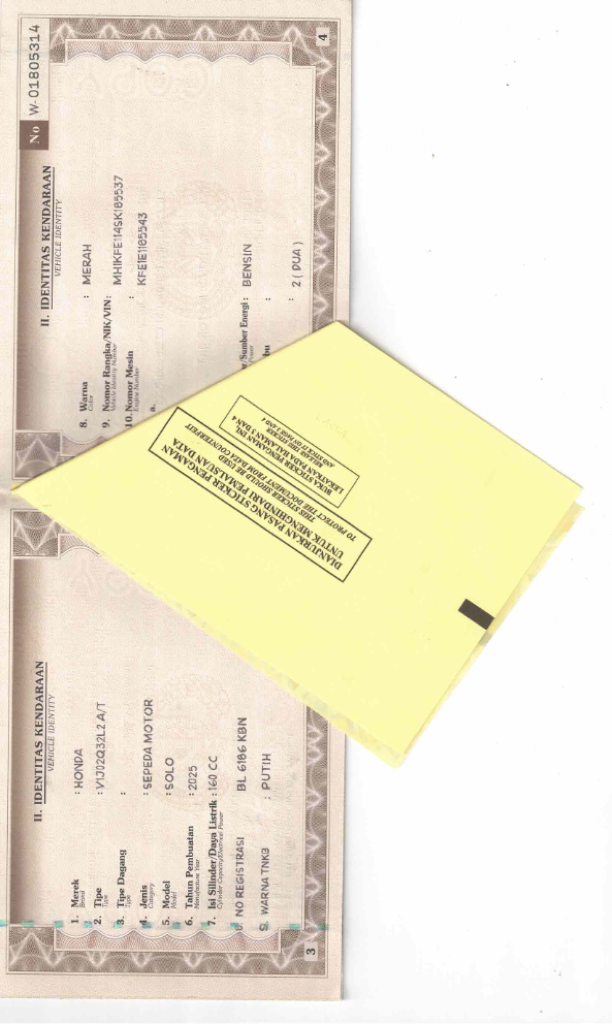 HONDA NEW PCX 160 CBS