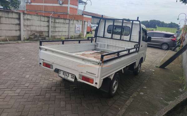 SUZUKI  CARRY  CX PICK UP