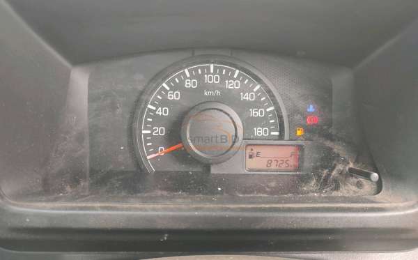 SUZUKI  CARRY  CX PICK UP