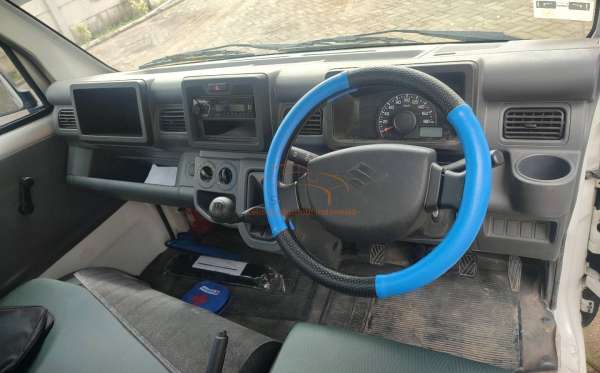 SUZUKI  CARRY  CX PICK UP