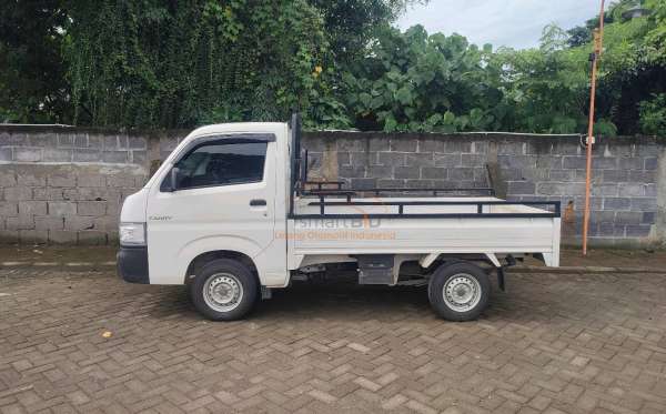 SUZUKI  CARRY  CX PICK UP