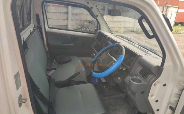 SUZUKI  CARRY  CX PICK UP