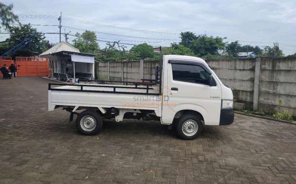 SUZUKI  CARRY  CX PICK UP