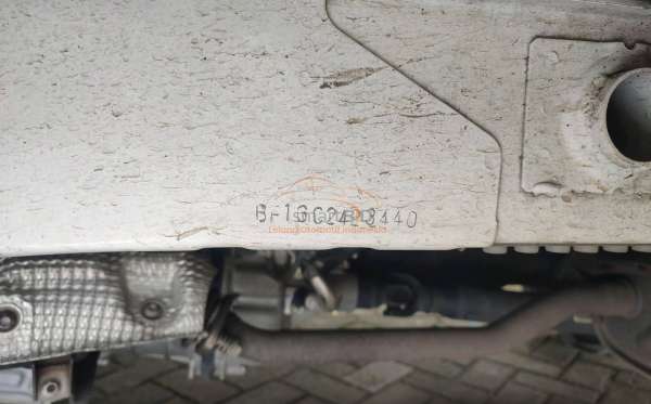 SUZUKI  CARRY  CX PICK UP