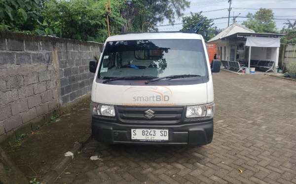 SUZUKI  CARRY  CX PICK UP