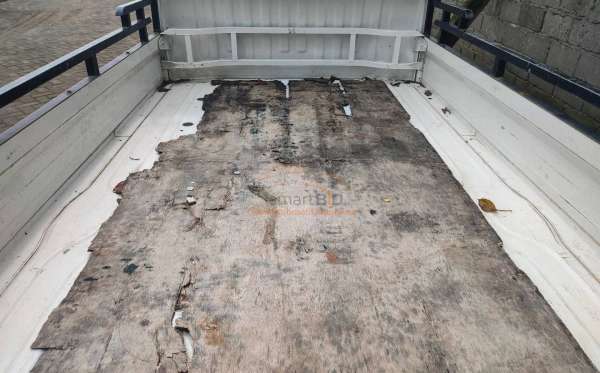 SUZUKI  CARRY  CX PICK UP