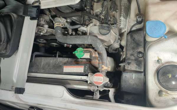 SUZUKI  CARRY  CX PICK UP