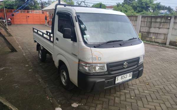 SUZUKI  CARRY  CX PICK UP