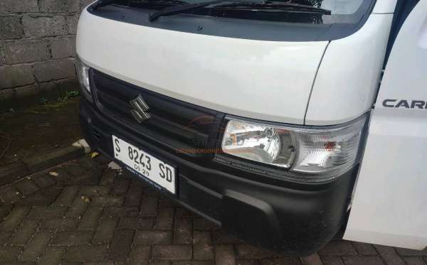 SUZUKI  CARRY  CX PICK UP