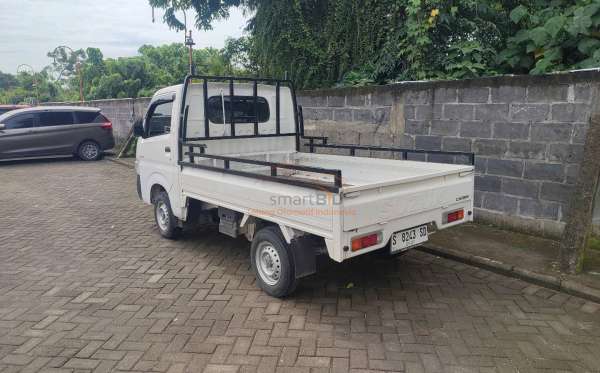 SUZUKI  CARRY  CX PICK UP