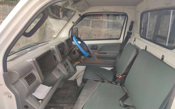 SUZUKI  CARRY  CX PICK UP