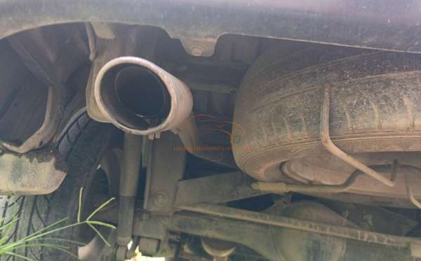 TOYOTA NEW AVANZA VELOZ 1.5