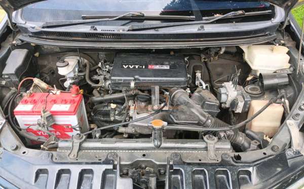 TOYOTA NEW AVANZA VELOZ 1.5