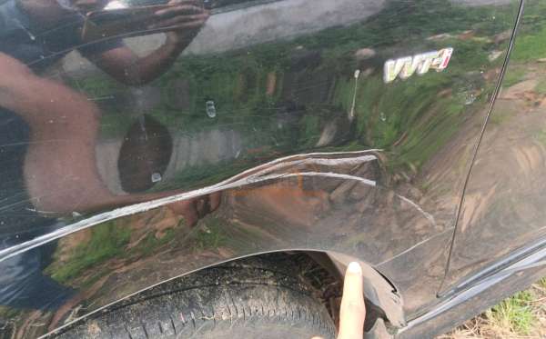 TOYOTA NEW AVANZA VELOZ 1.5