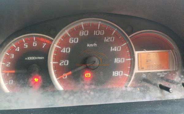 TOYOTA NEW AVANZA VELOZ 1.5