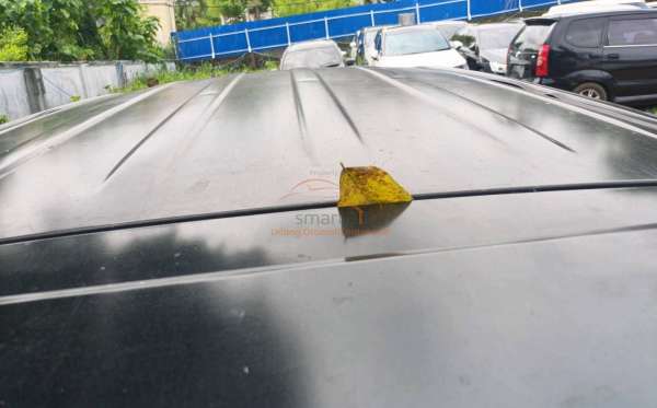 TOYOTA NEW AVANZA VELOZ 1.5