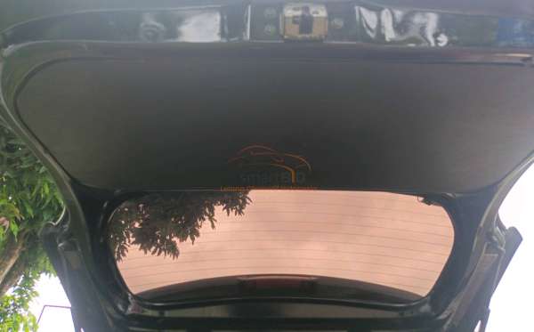 TOYOTA NEW AVANZA VELOZ 1.5