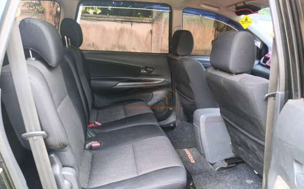 TOYOTA NEW AVANZA VELOZ 1.5