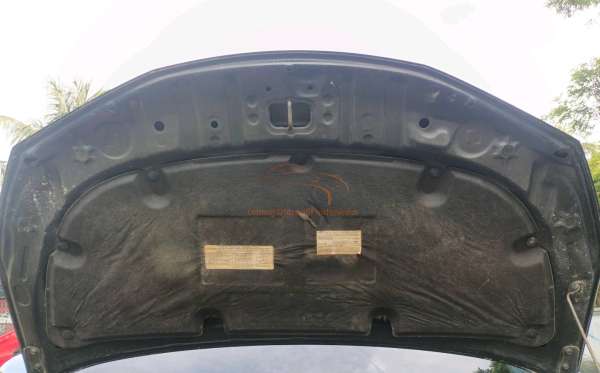 TOYOTA NEW AVANZA VELOZ 1.5