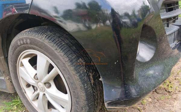 TOYOTA NEW AVANZA VELOZ 1.5