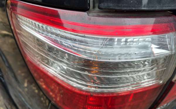 TOYOTA  FORTUNER  2.7 G LUX