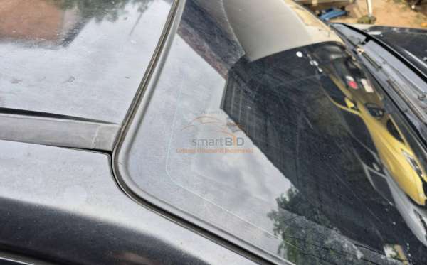 TOYOTA  FORTUNER  2.7 G LUX