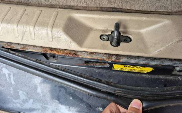 TOYOTA  FORTUNER  2.7 G LUX