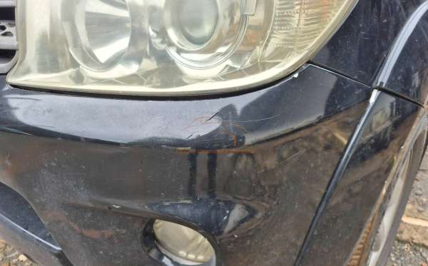 TOYOTA  FORTUNER  2.7 G LUX