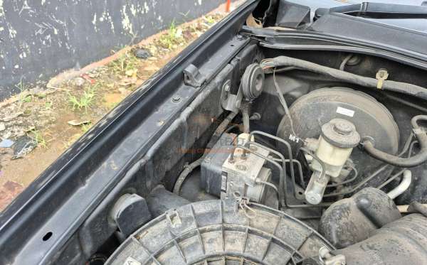 TOYOTA  FORTUNER  2.7 G LUX