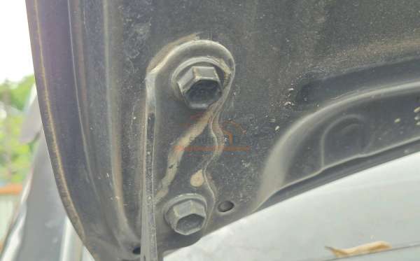 TOYOTA  FORTUNER  2.7 G LUX