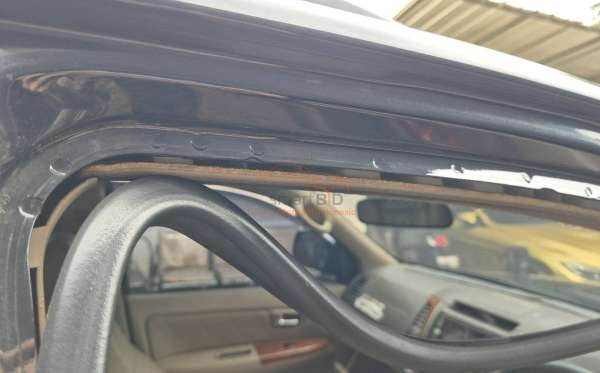 TOYOTA  FORTUNER  2.7 G LUX