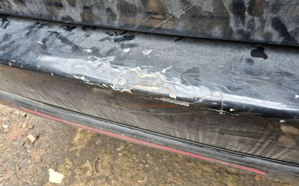 TOYOTA  FORTUNER  2.7 G LUX