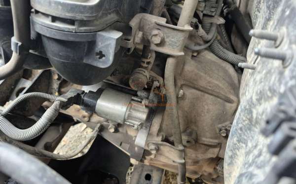 TOYOTA  FORTUNER  2.7 G LUX