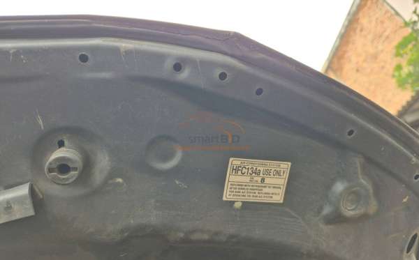 TOYOTA  FORTUNER  2.7 G LUX