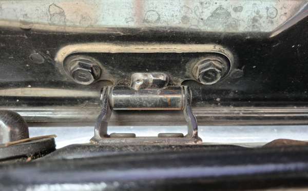 TOYOTA  FORTUNER  2.7 G LUX