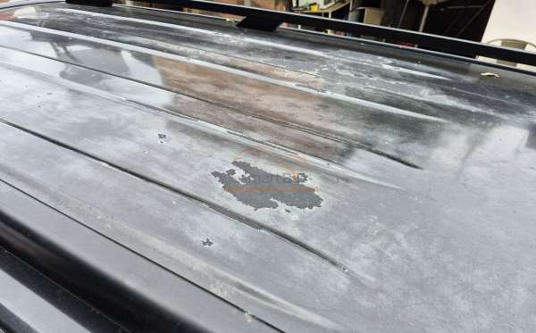 TOYOTA  FORTUNER  2.7 G LUX