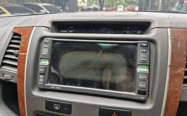 TOYOTA  FORTUNER  2.7 G LUX