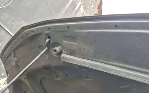 TOYOTA  FORTUNER  2.7 G LUX