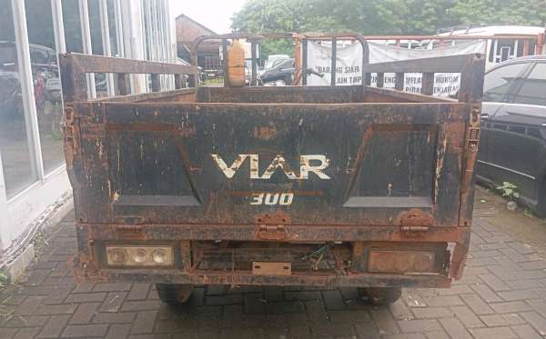 VIAR KARYA 300 SERIES