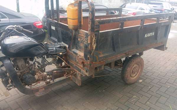 VIAR KARYA 300 SERIES