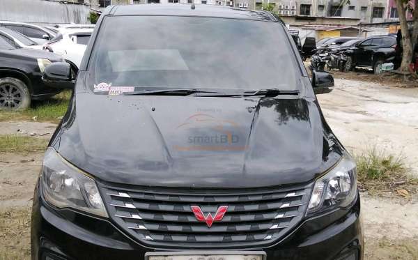 WULING CONFERO