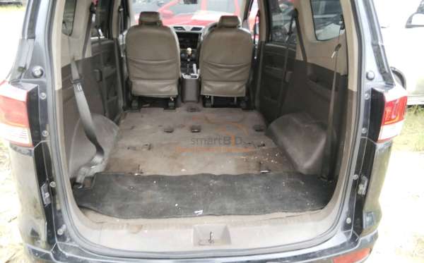 WULING CONFERO