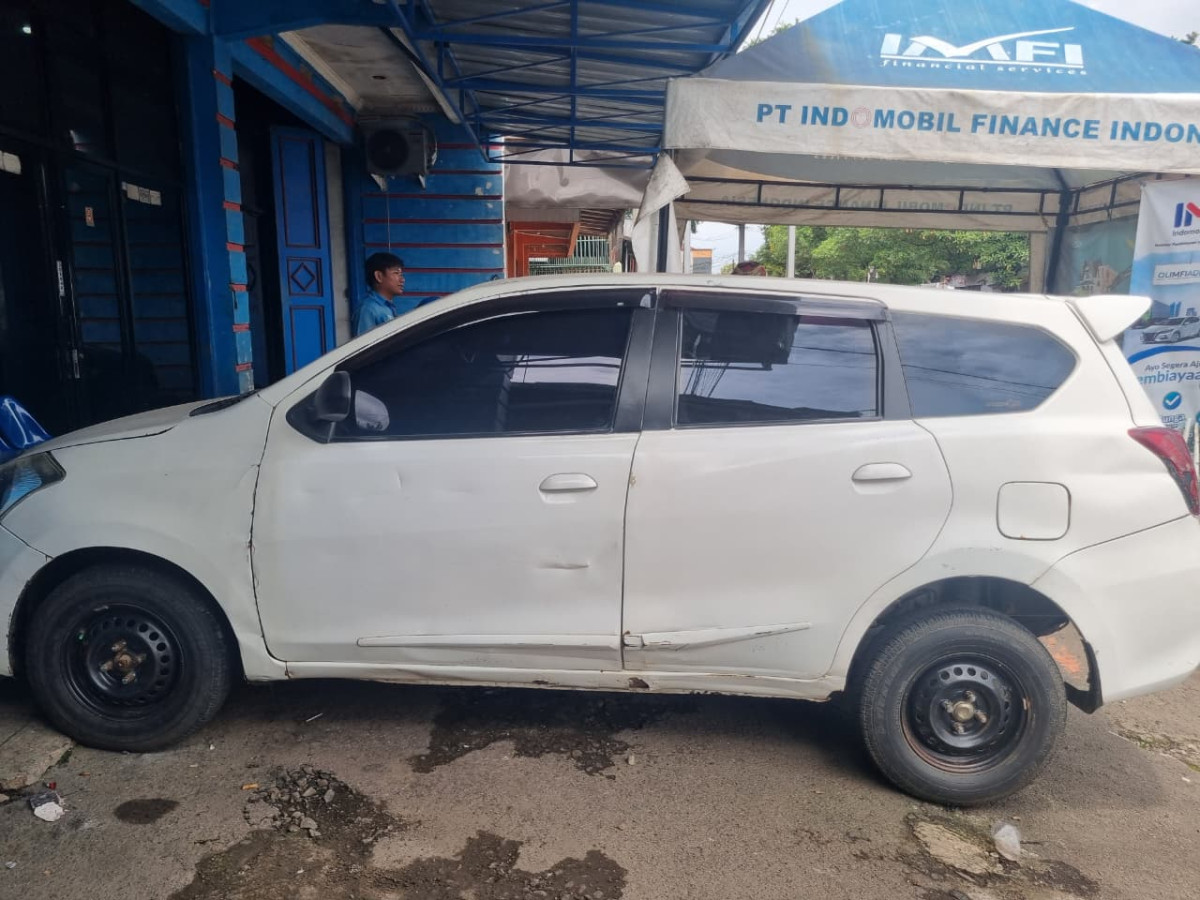 DATSUN  GO + PANCA GO+PANCA T