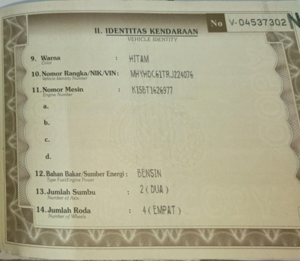 SUZUKI NEW CARRY PU CX