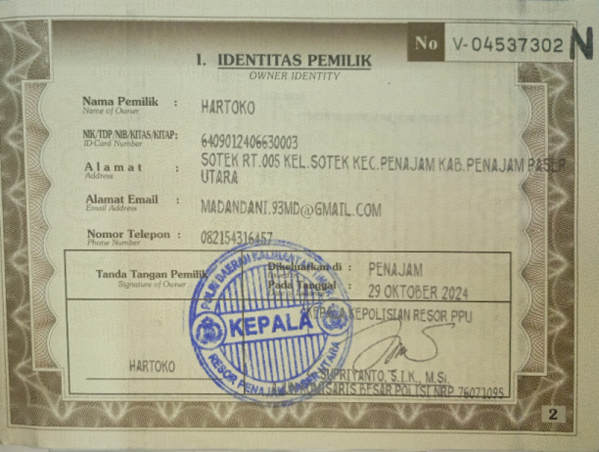 SUZUKI NEW CARRY PU CX