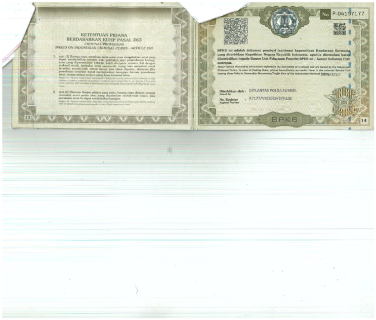 TOYOTA  KIJANG  INNOVA G