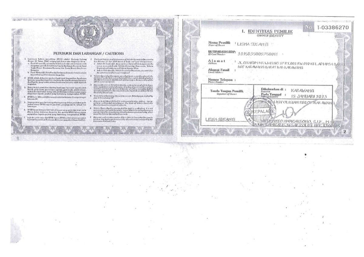 NISSAN GRAND LIVINA XV