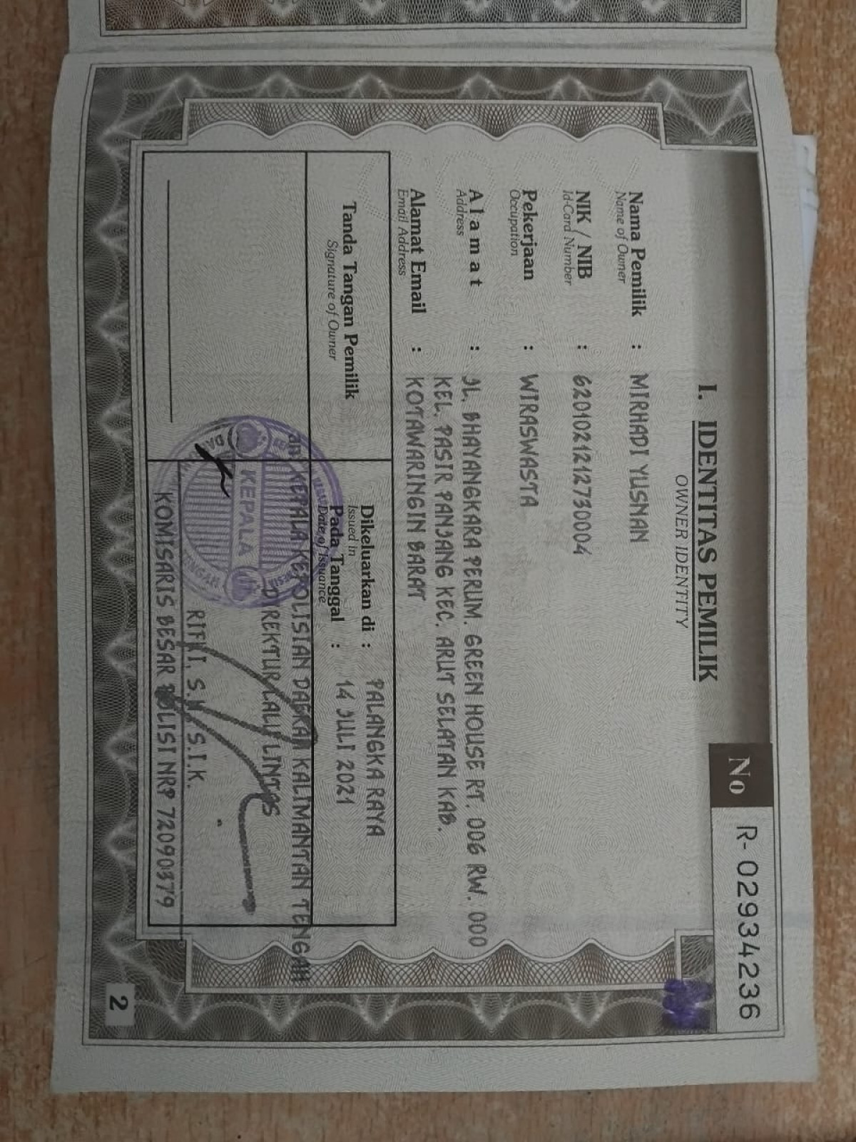 MITSUBISHI PAJERO SPORT DAKAR