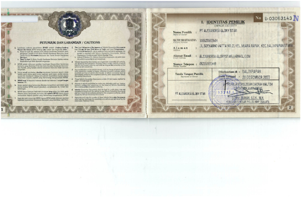 MITSUBISHI  FE  75 SHDX