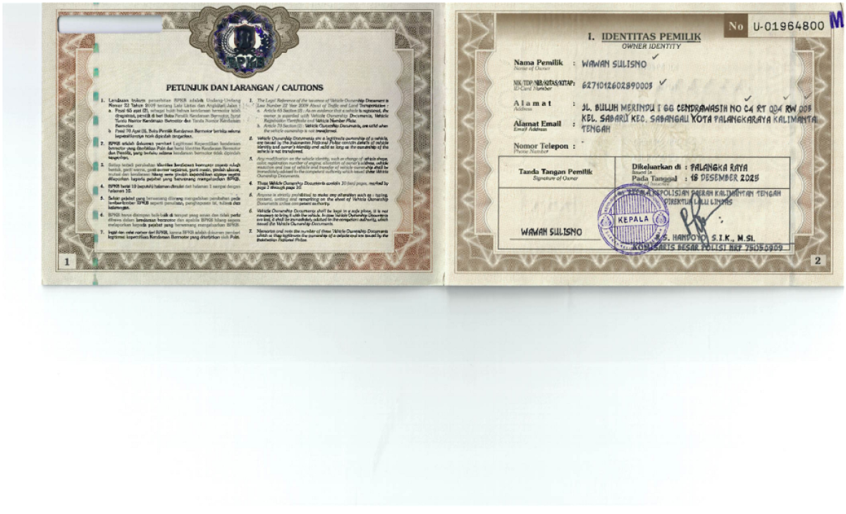 MITSUBISHI  FE  75 SHDX